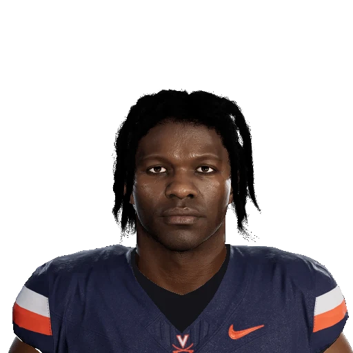 Josiah Abdullah in College Football 27