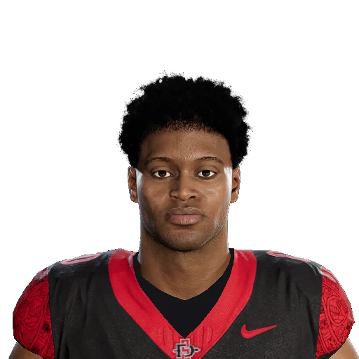 Nathan Acevedo in College Football 27
