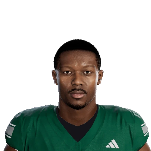 Jefferson Adam in College Football 27