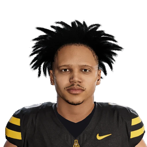 Eric Adams in College Football 27
