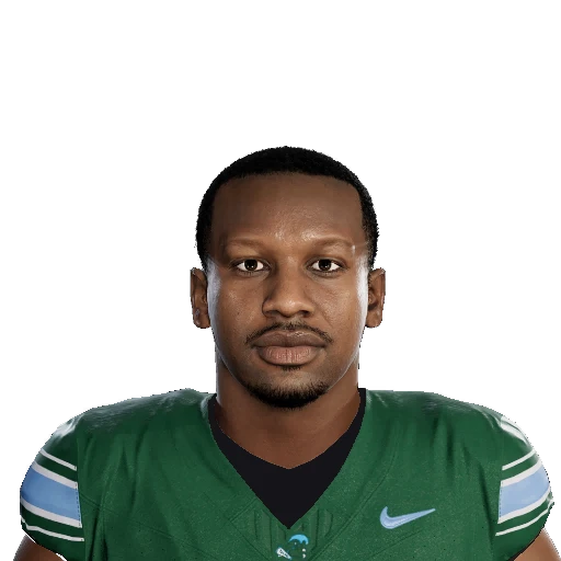 Kevin Adams III in College Football 27