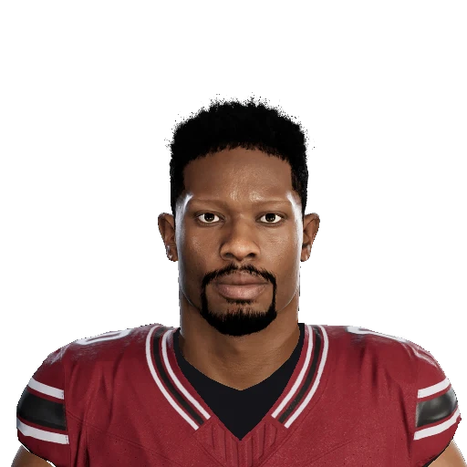 Anthony Addison in College Football 27