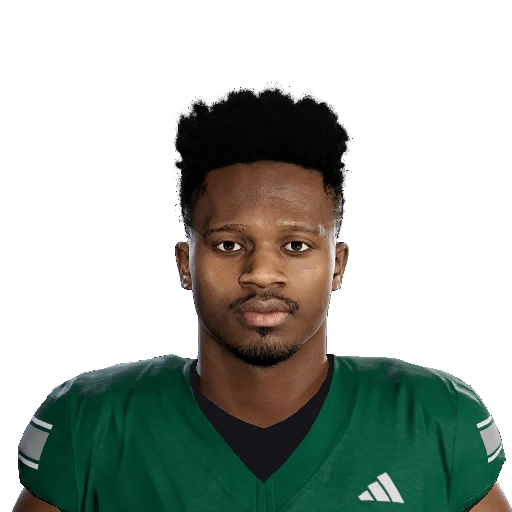 Rayquan Adkins in College Football 27