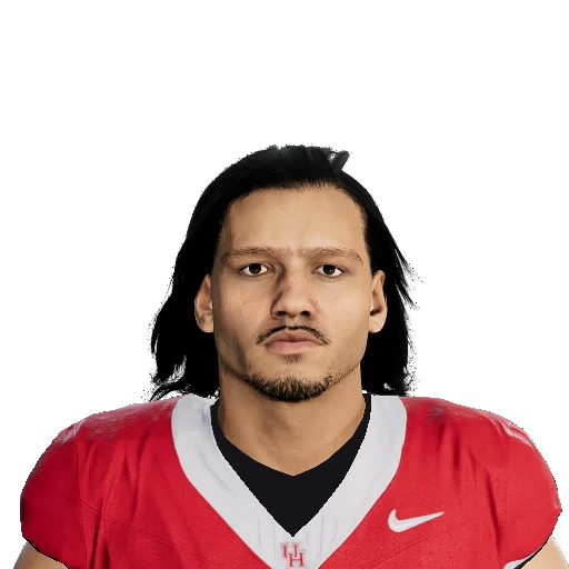 McKenzie Agnello in College Football 27