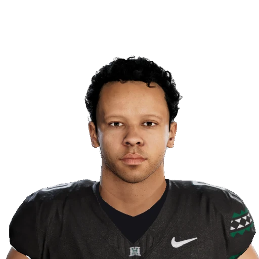 Ka'eo Akana in College Football 27