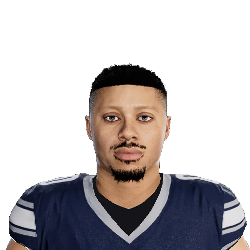 Koa Akui in College Football 27