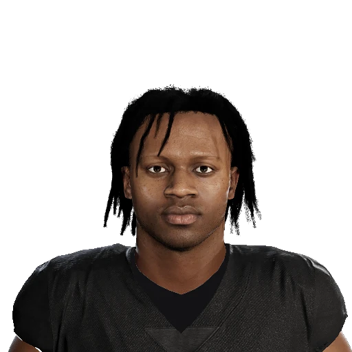 Desmond Aladuge in College Football 27