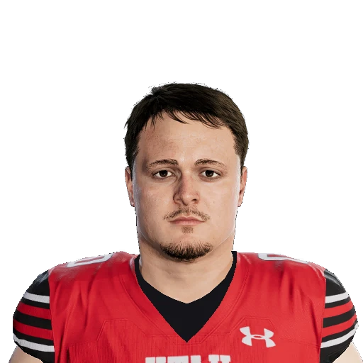 Roger Alderman in College Football 27