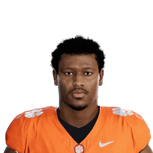 Jeremiah Alexander in College Football 27