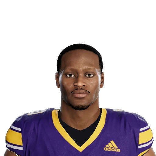 Michael Allen in College Football 27