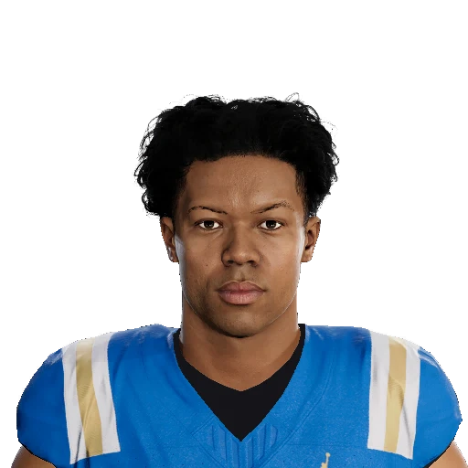 Marcus Almada in College Football 27