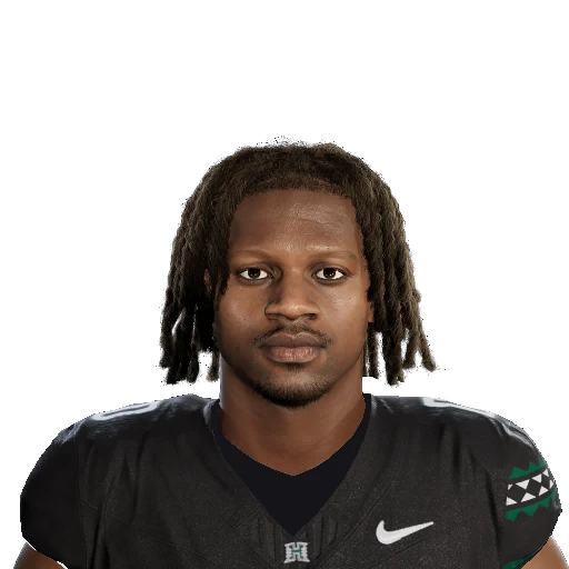 Devin Alves in College Football 27