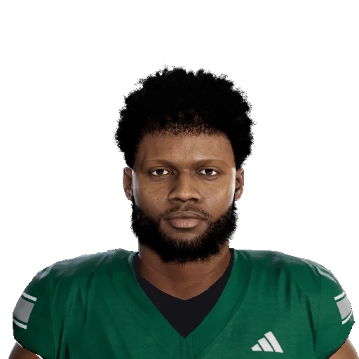 Josh Anderson in College Football 27