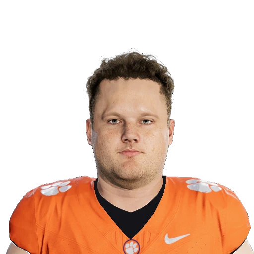 Logan Anderson in College Football 27