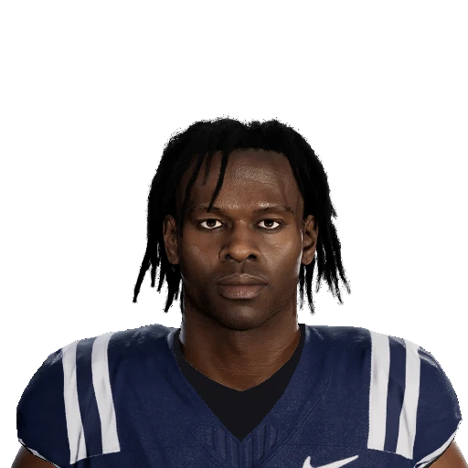 Bobby Arnold III in College Football 27