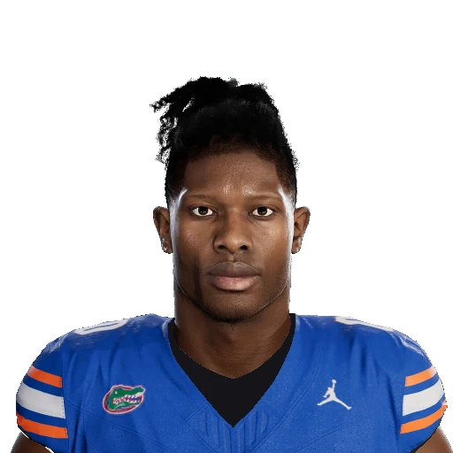 Kofi Asare in College Football 27