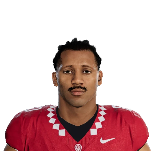 Dante Atton in College Football 27