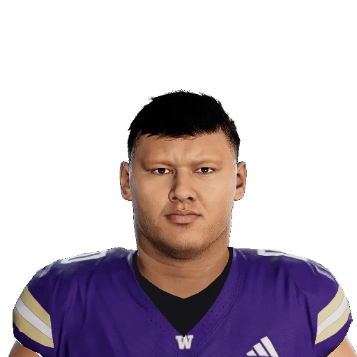 Drew Azzopardi in College Football 27