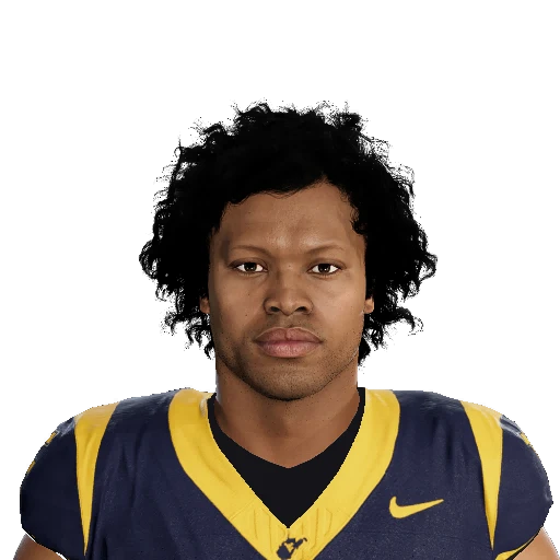 Cameron Ball in College Football 27