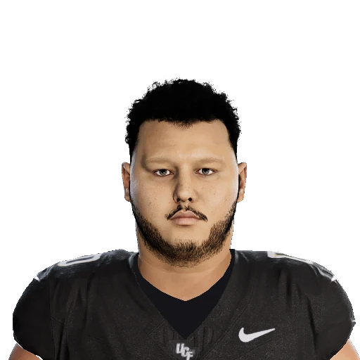 Ty Bartrum in College Football 27