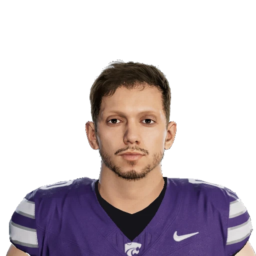 Travis Bates in College Football 27