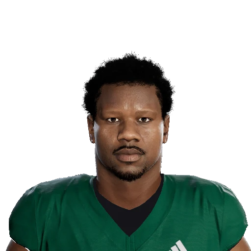 Tayvion Beasley in College Football 27