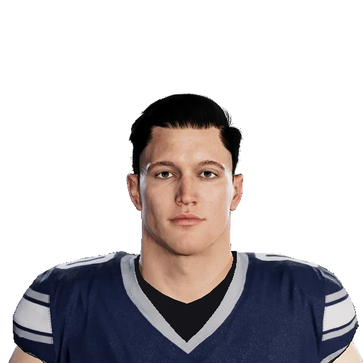 Scott Becker in College Football 27