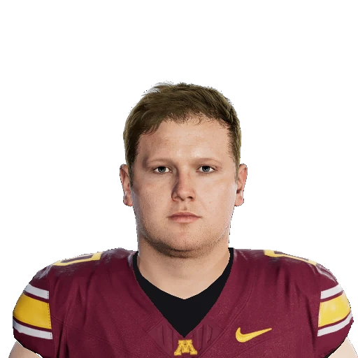 Ashton Beers in College Football 27