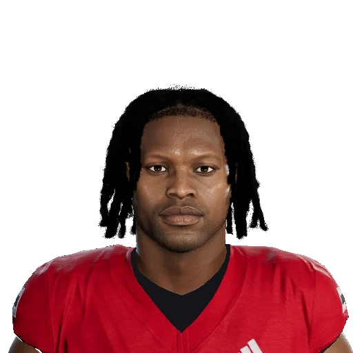 Rob Billings IV in College Football 27