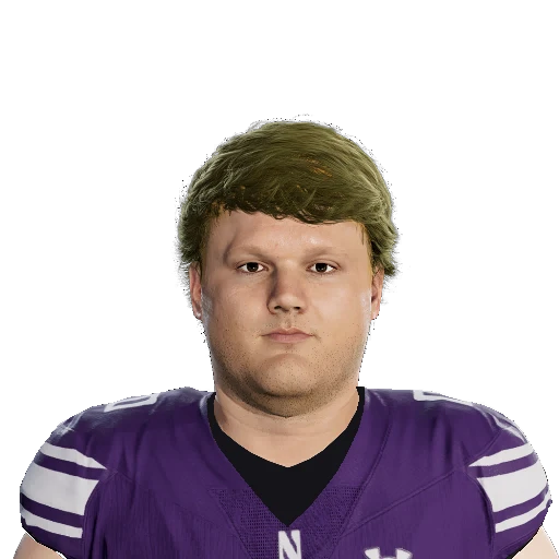 Anthony Birsa in College Football 27