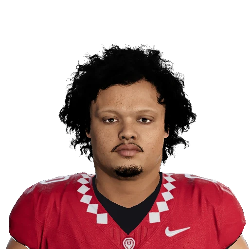 R.J. Blount in College Football 27