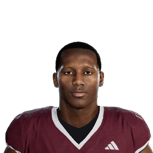 Joel Boamah in College Football 27