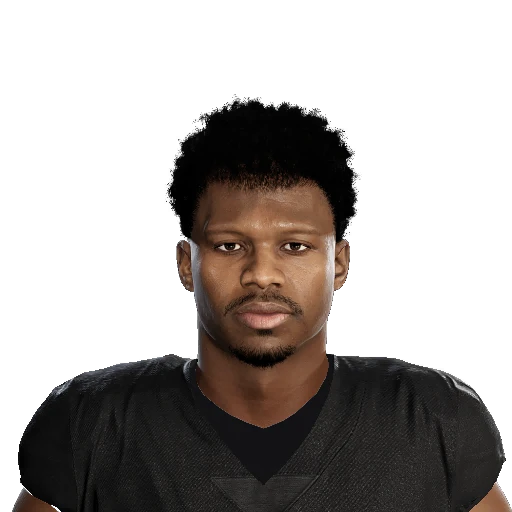 Justin Bodford in College Football 27