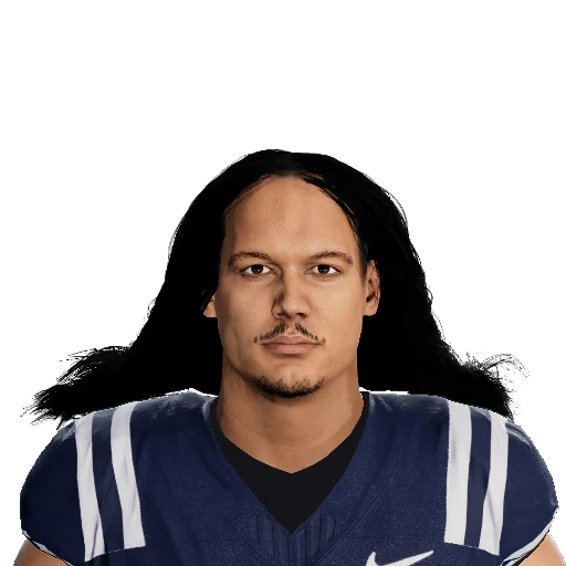 Nikko Boncore in College Football 27