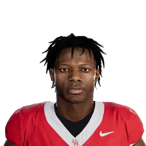 Christian Brathwaite in College Football 27