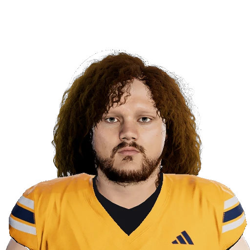 Brady Braun in College Football 27