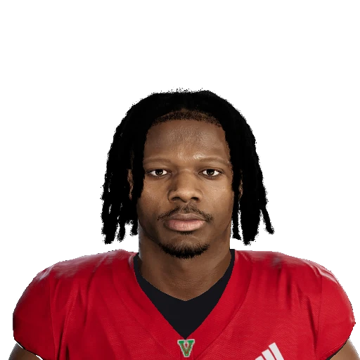 Jomarion Briggs in College Football 27