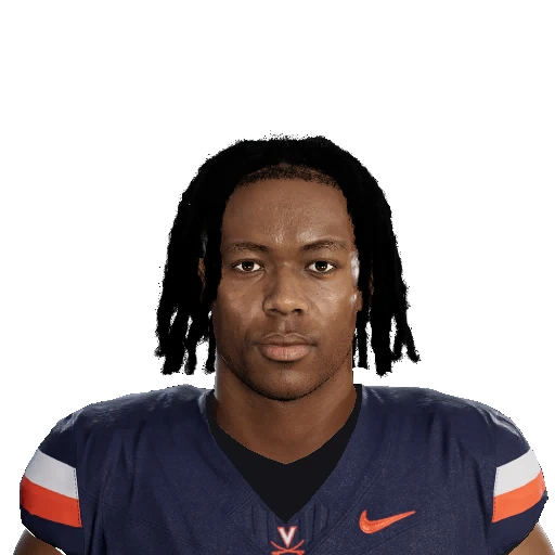 Anthony Britton in College Football 27
