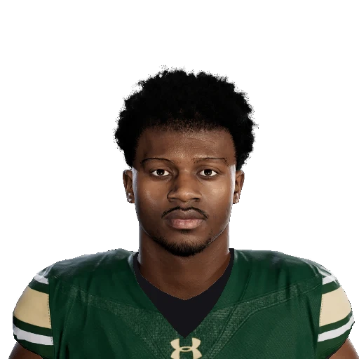 Elijah Brown in College Football 27