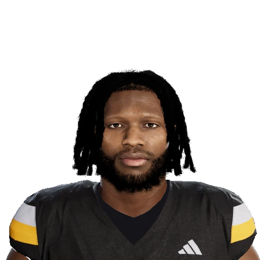Jyaire Brown in College Football 27