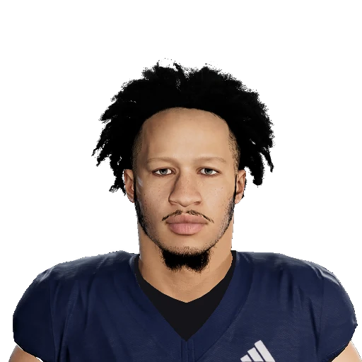 O'marion Brown in College Football 27