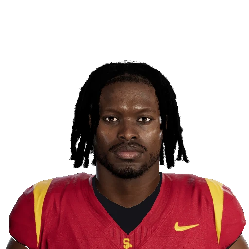 Prophet Brown in College Football 27