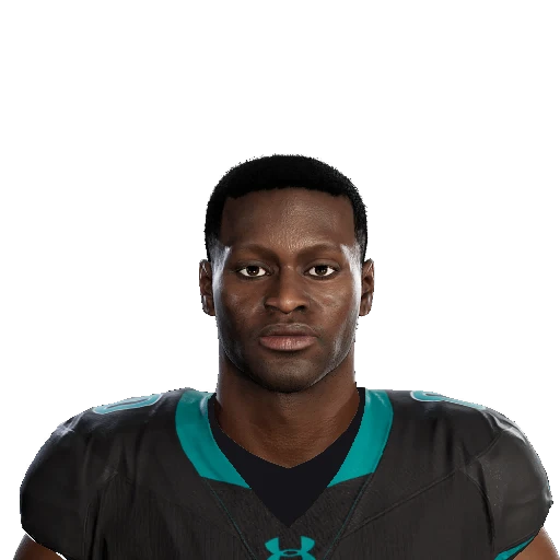 Tray Brown in College Football 27