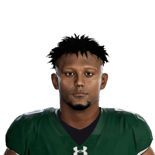Chris Burge in College Football 27