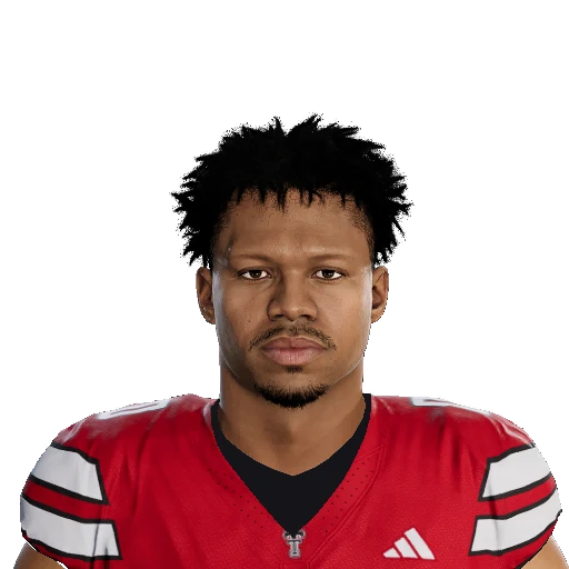 Bryce Butler in College Football 27