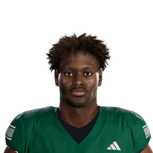 Quincy Byas in College Football 27