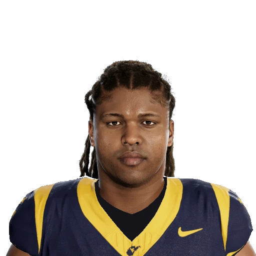 Brandon Caesar in College Football 27