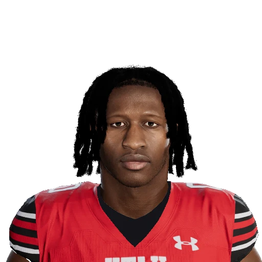 Rock Caldwell in College Football 27