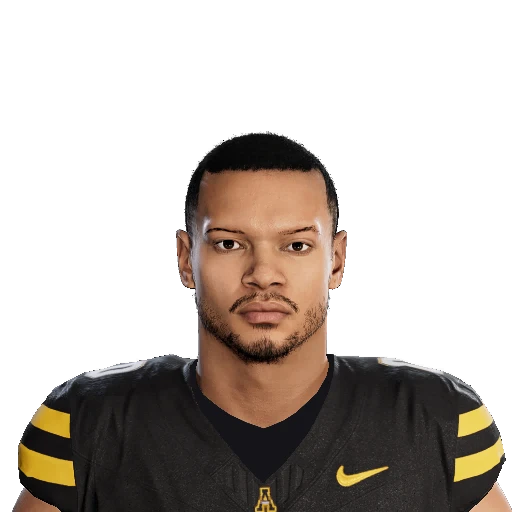 Nick Campbell in College Football 27