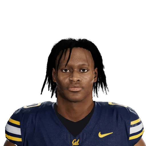 BJ Canady in College Football 27